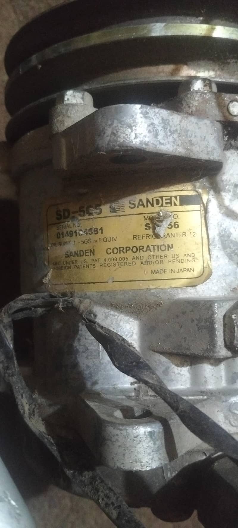 compressor 0