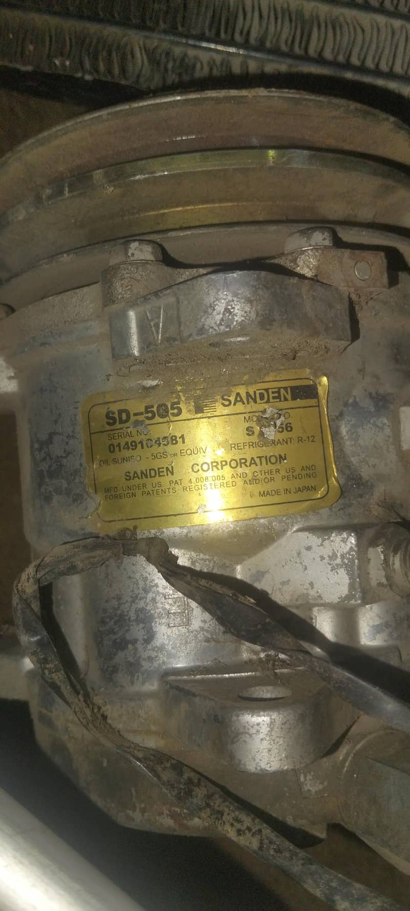 compressor 2
