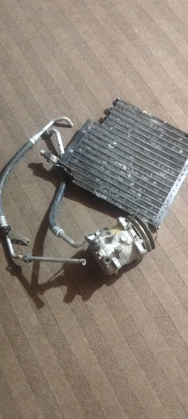 compressor 4
