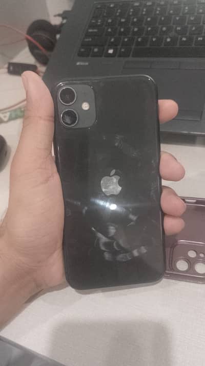 I phone 11 64gb