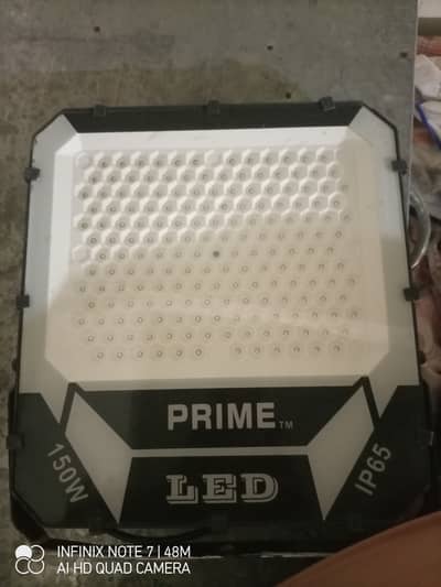 Flood light