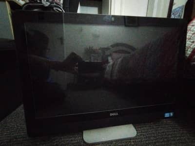 Dell All In One Optilex 9010 i5