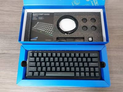 Mountain Everest Brand new Gaming Keyboard Available in Best Price