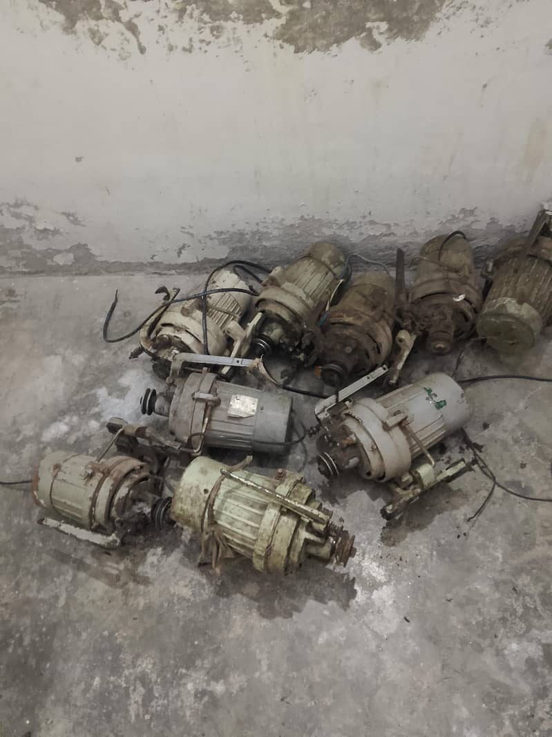 kalacha machine 0