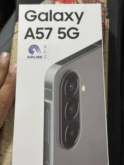 Samsung A57 8/256