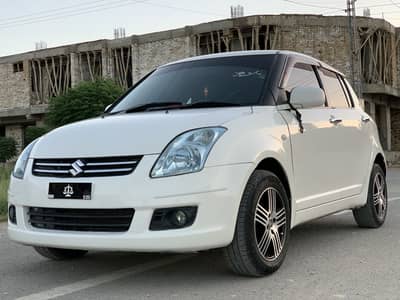 suzuki swift 2014 model