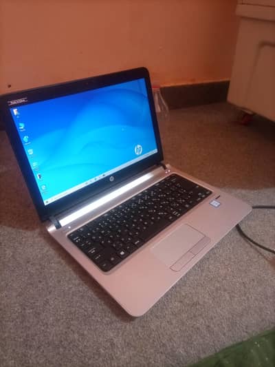 HP/FingerPrint/Core i5-6th Gen/8GB RAM||128GB SSD/FoR Urgent Sale