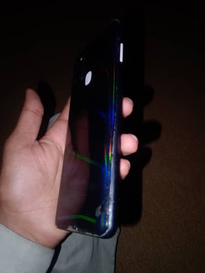 Samsung Galaxy A21s Official PTA Duel Sim