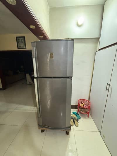 dawlance fridge for sale