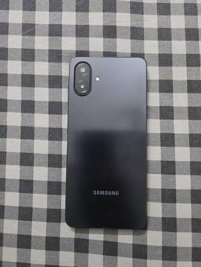 Samsung Mobile A07 4G