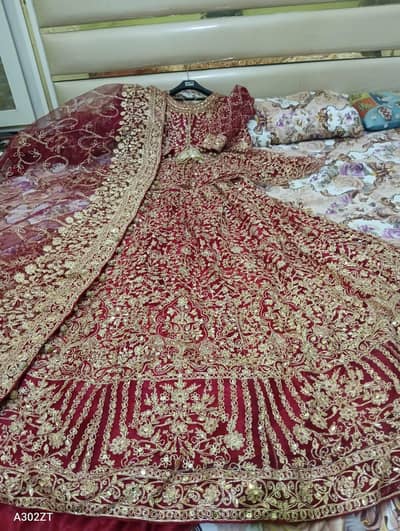 MAXI &  SHARARA LEHANGA 30000