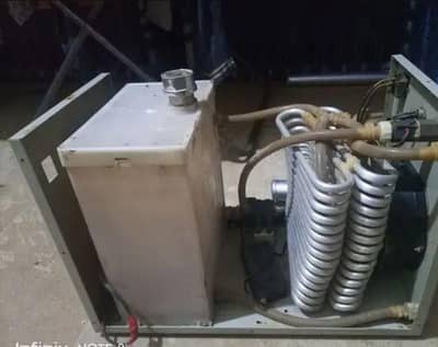 cw 3000 industrial chiller