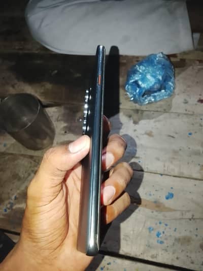 Tecno camon 40 to