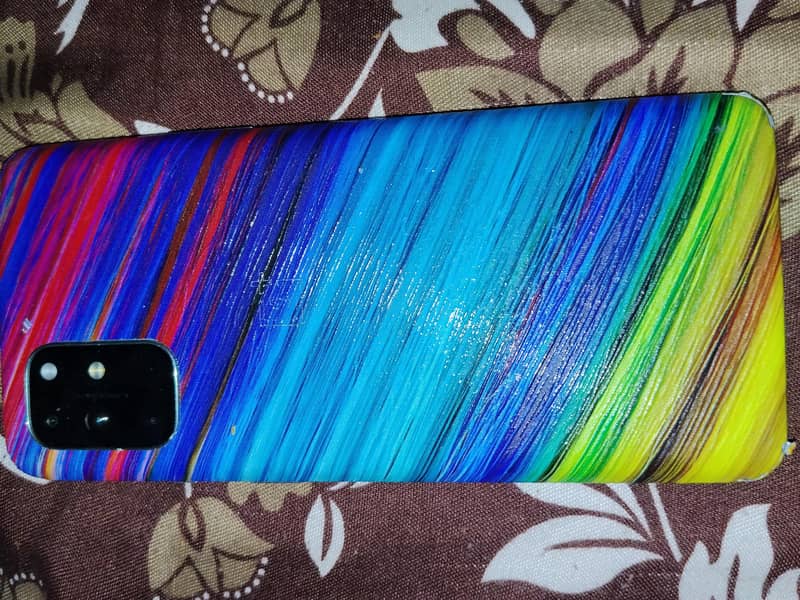 One Plus 8T 1