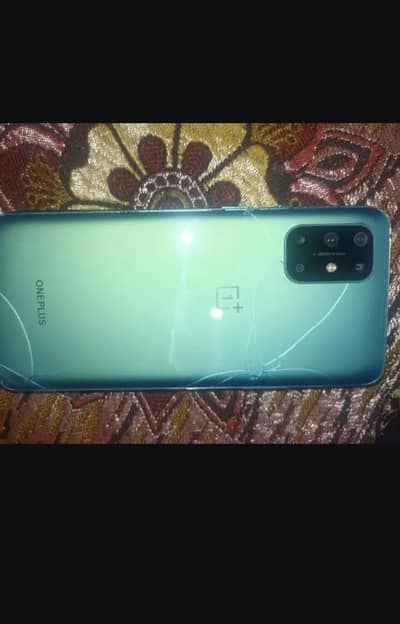 one plus 8t exchange possible