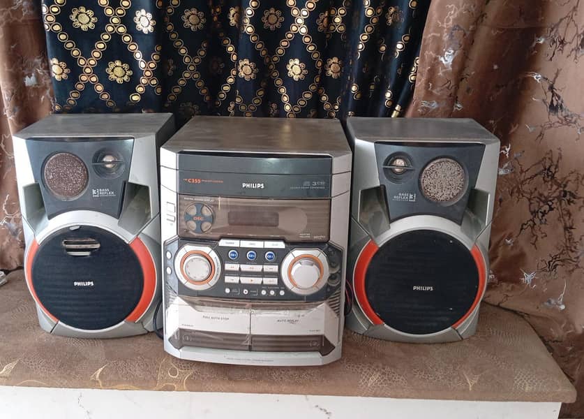 Philips original 0