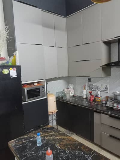 Double Storey House Available For Sale
