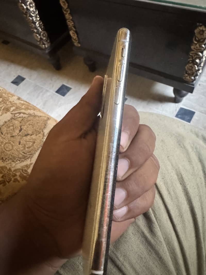 IPhone X 3