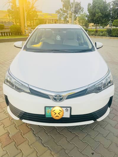 Altis 2018