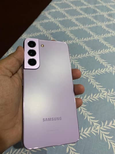 samsung S22