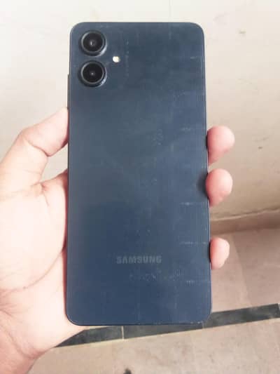 samsung A06