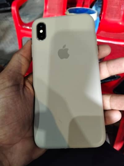 Apple iPhone XS Max