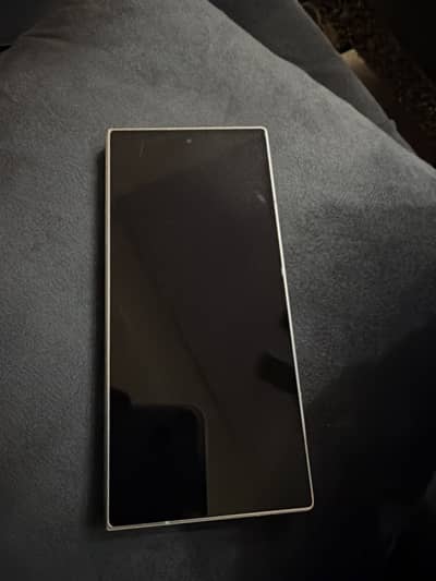 Samsung Z fold 7 512 GB