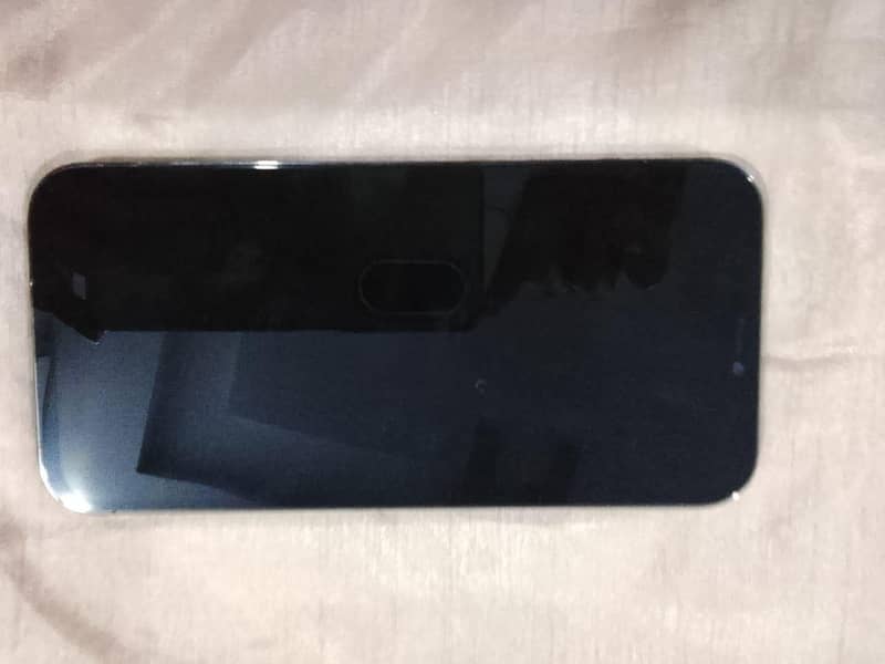 iPhone 12 pro 0