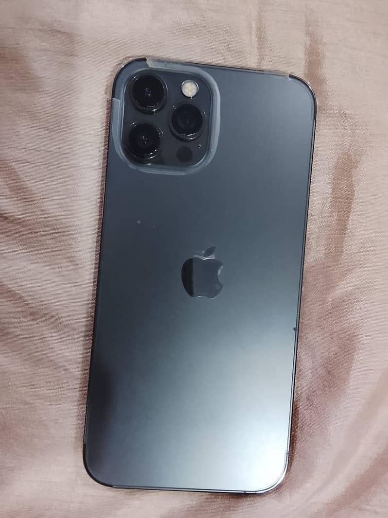 iPhone 12 pro 1