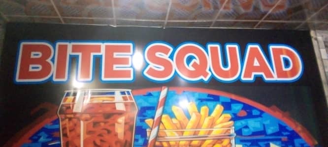 Restaurant/BiteSquad