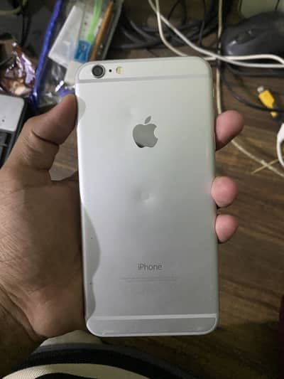 IPHONE 6plus