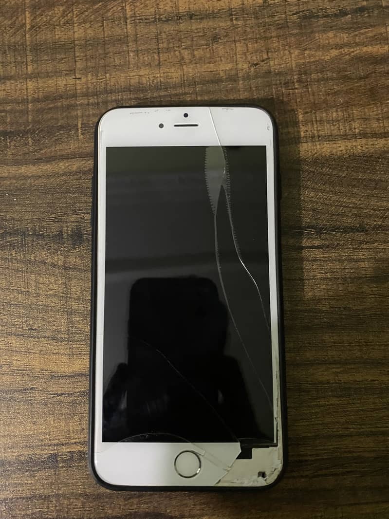 IPHONE 6plus 3