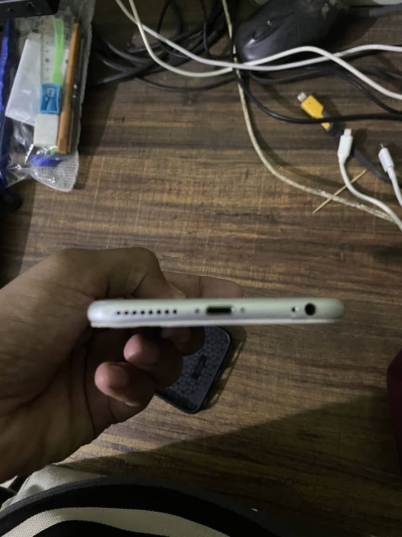 IPHONE 6plus 4
