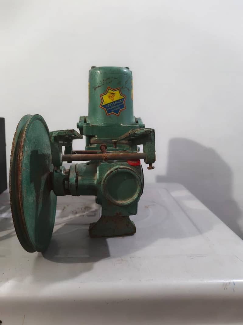 Motor 1