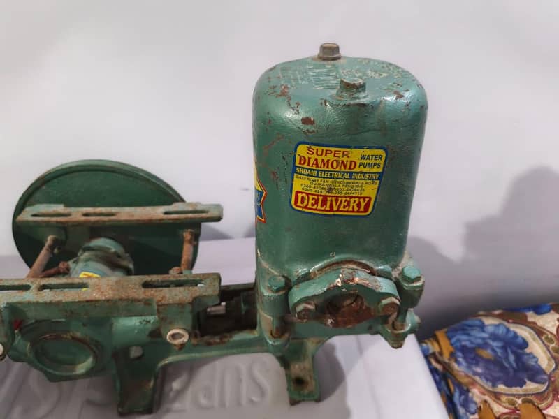 Motor 4