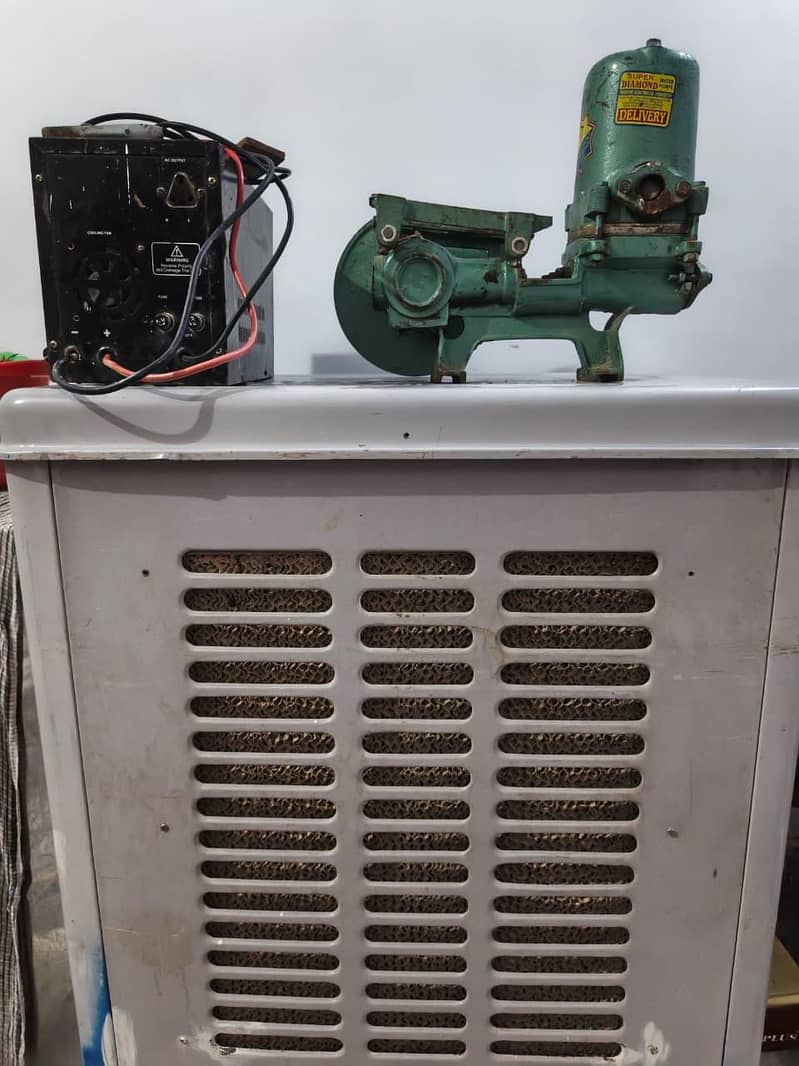 Motor 5