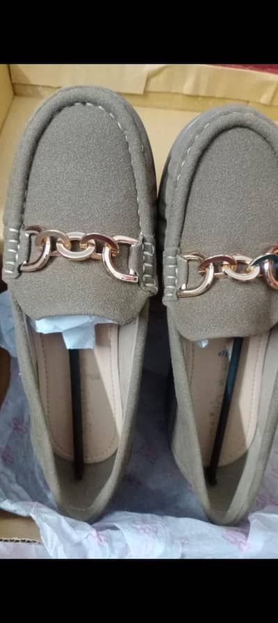 Ladies footwear/Shoes