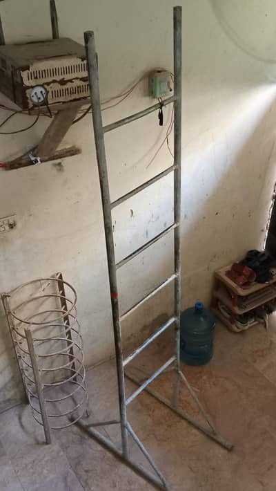 Work Stand