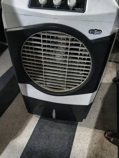 Super Asia Ecm 4500 plus super cool cooler
