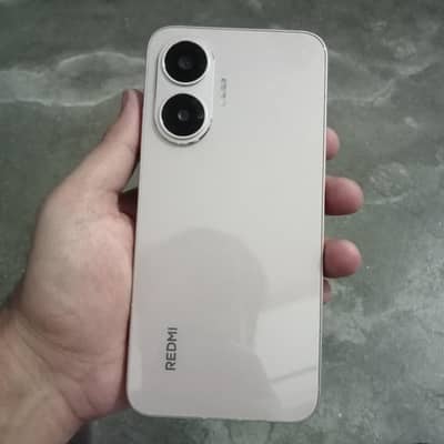 Xiaomi Redmi Turbo 4 pro