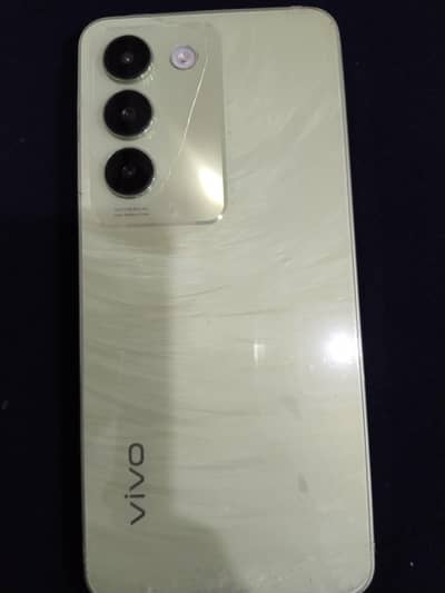Vivo Y100