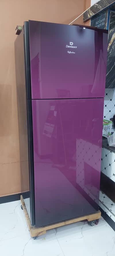 Dawlance Refrigerator (Model: 91996GD) Full Size