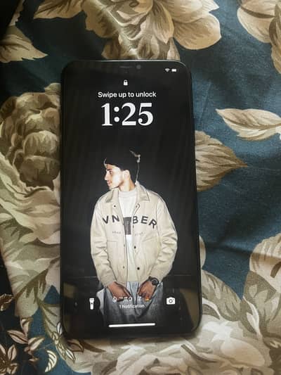 Apple iPhone 11 Pro Max