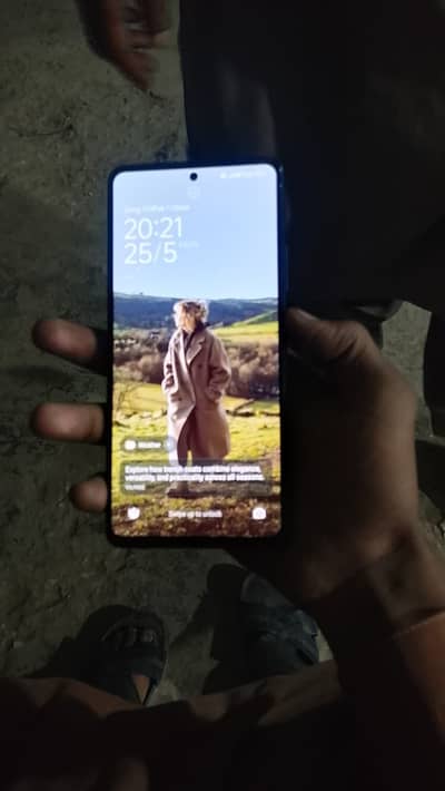 Xiaomi 11T
