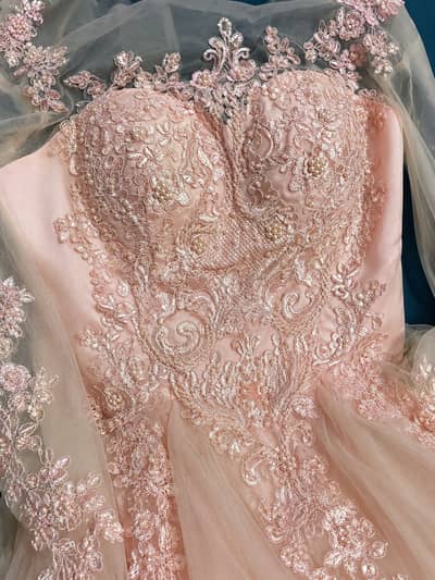 Heavy net maxi