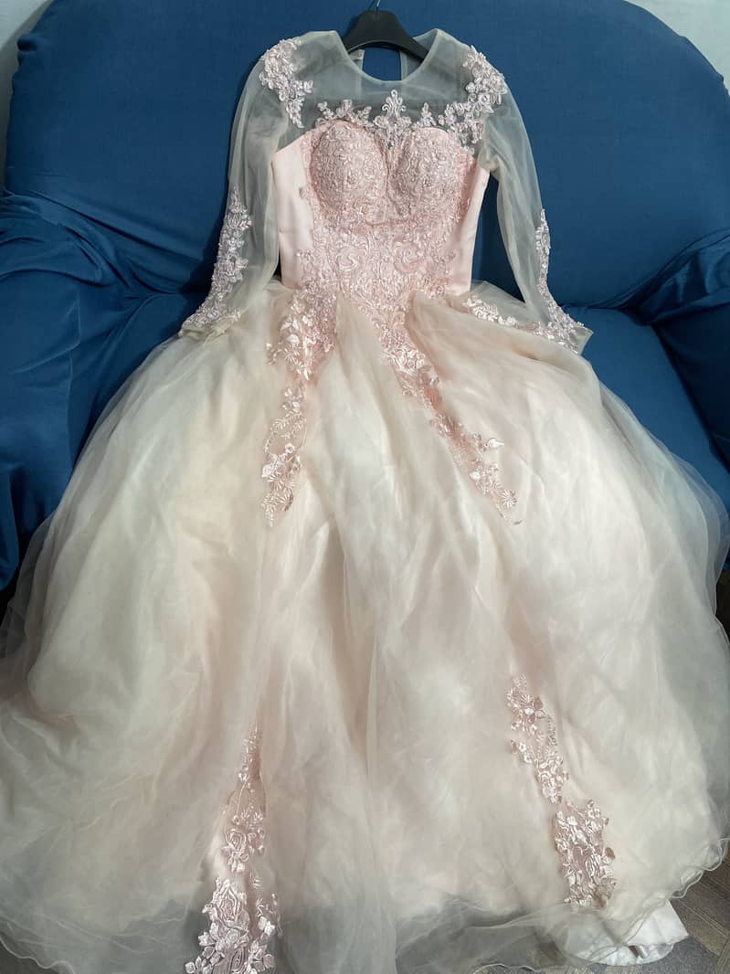 Heavy net maxi 1