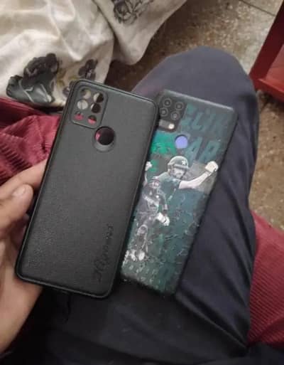 Tecno Pova 6/128 sale or exchange