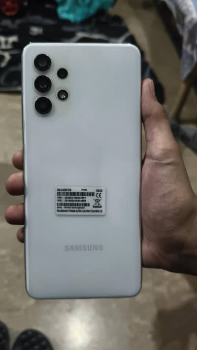 Samsung Mobile A32