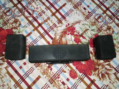 Samsung Speakers