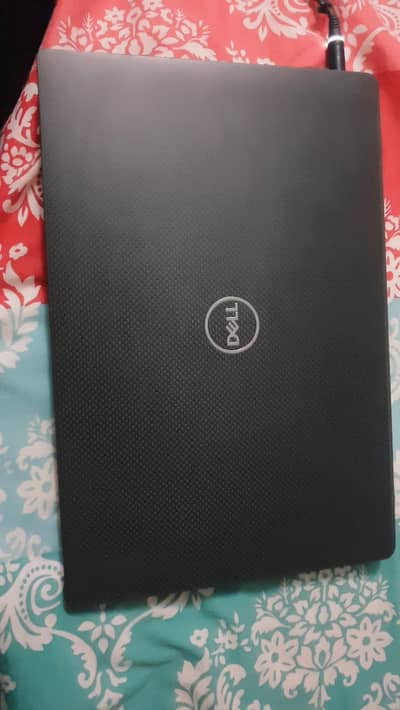 urgently selling my dell latitude 7400 core i5 8th Generation